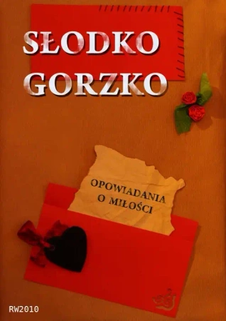 eBook Słodko Gorzko - Antologia mobi epub