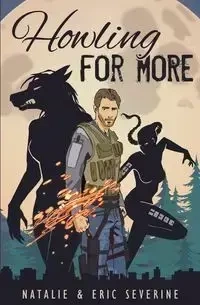 Howling For More - Natalie Severine