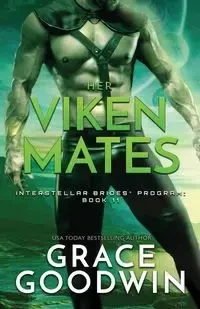 Her Viken Mates - Grace Goodwin