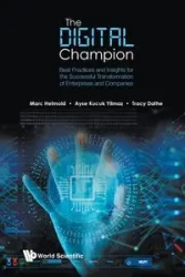 DIGITAL CHAMPION, THE - MARC TRACY HELMOLD AYSE KUCUK YILMAZ D