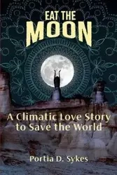 Eat The Moon - Portia Sykes D