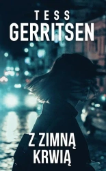 eBook Z zimną krwią - Tess Gerritsen mobi epub
