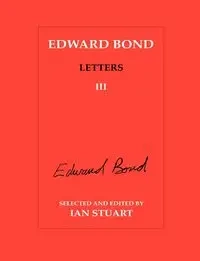 Edward Bond - Stuart Ian