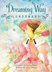 Karty tarot Dreaming Way Lenormand - Cartamundi