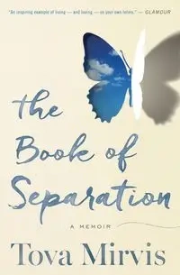 The Book of Separation - Tova Mirvis