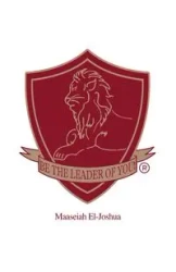 BE THE LEADER OF YOU! - El-Joshua Maaseiah