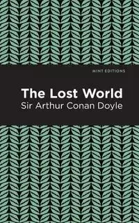 The Lost World - Arthur Conan Doyle