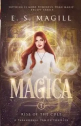 Magica - Magill E.S.