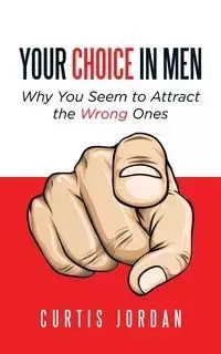 Your Choice in Men - Jordan Curtis