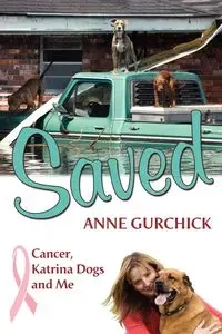 Saved - Anne Gurchick