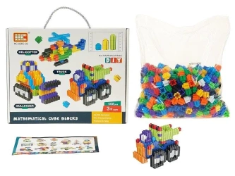Klocki 508el - ADAR