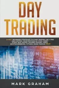 Day Trading - Graham Mark