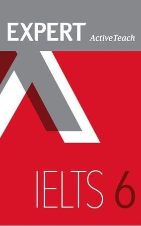 Expert IELTS band 6 ActiveTeach USB