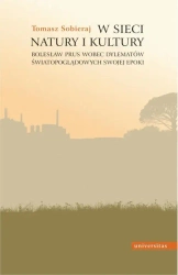 eBook W sieci natury i kultury. - Tomasz Sobieraj mobi epub