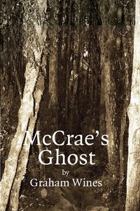 McCrae's Ghost - graham wines