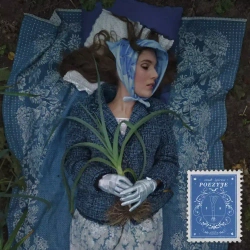 sanah śpiewa Poezyje. Winyl