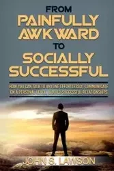 Social Anxiety - John S. Lawson