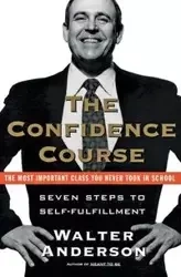 The Confidence Course - Anderson Walter