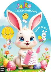 Jajko z niespodzianką - opracowanie zbiorowe