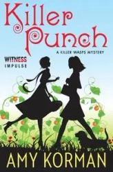 Killer Punch - Amy Korman
