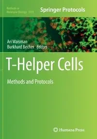T-Helper Cells - Waisman Ari