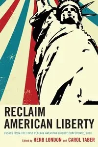 Reclaim American Liberty - London Herb