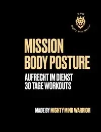 Mission Body Posture - Biankeu Alain