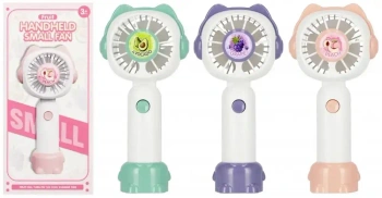 Wiatraczek z ŁadowarkĄ Usb Mix Mega Creative 576847