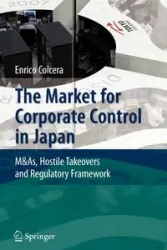 The Market for Corporate Control in Japan - Colcera Enrico