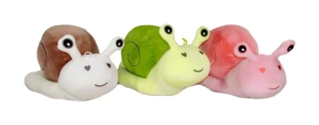 Ślimak 40cm MIX - Sun-Day