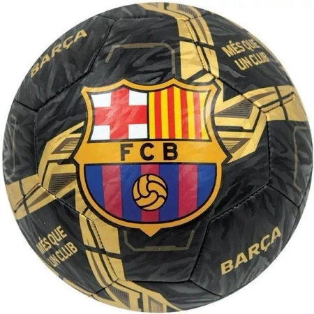 Piłka nożna fc barcelona lightning r.5 - Victoria Sport
