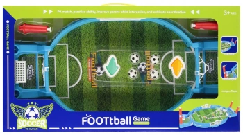 Gra PiŁkarze Mega Creative 571996