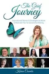 The Grief Journey - Karen Coombs