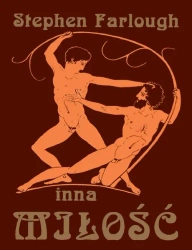 eBook Inna miłość. Opowieści o znanych i nieznanych homoseksualistach - Stephen Farlough mobi epub