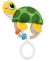Grzechotka żółw - Chicco
