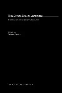 The Open Eye in Learning - Bassett Richard H.
