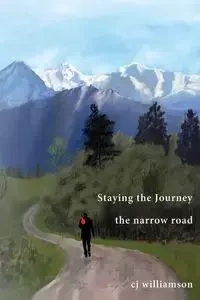 Staying the Journey - Hill Elm