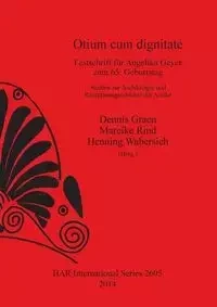 Otium cum dignitate - Graen Dennis
