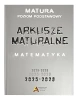 Arkusze maturalne z matematyki ZP - praca zbiorowa