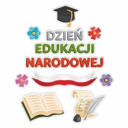Dekoracje szkolne - Dzień edukacji narodowej 10el - LearnHow