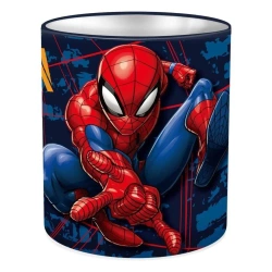 Pojemnik na przybory szkolne Spiderman - Diakakis