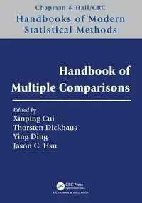 Handbook of Multiple Comparisons - Cui Xinping