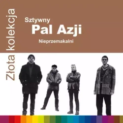 Złota kolekcja. Nieprzemakalni, CD