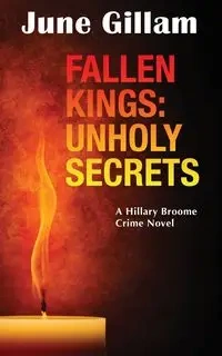 Fallen Kings - June Gillam