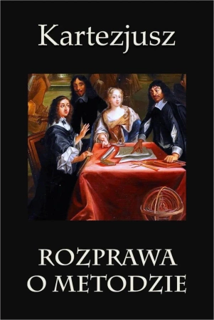 eBook Rozprawa o metodzie - Kartezjusz epub mobi