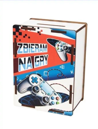 Skarbonka Pad - Cresco