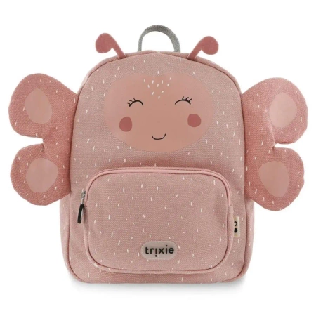 Plecak Motyl - Trixie Baby