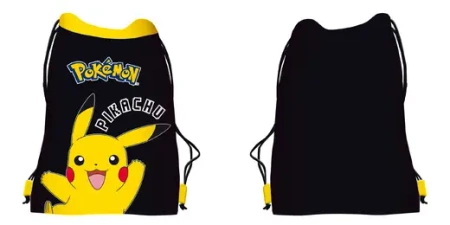 Worek na obuwie Pokemon - ST-MAJEWSKI