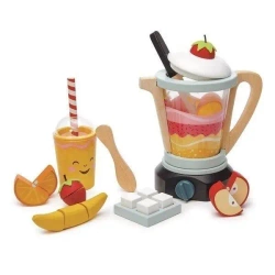 Blender z akcesoriami Mini Chef - Tender Leaf Toys