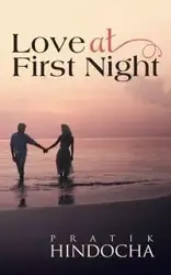 Love at First Night - Hindocha Pratik
